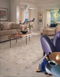 Laminate & Pad